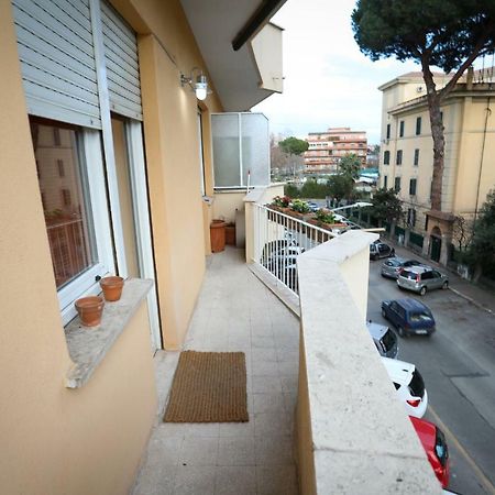 Guest House Circeo Roma Exterior foto