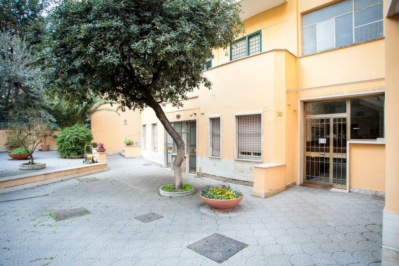 Guest House Circeo Roma Exterior foto