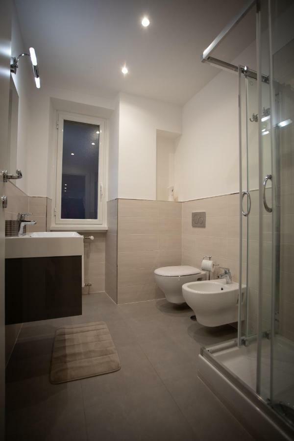 Guest House Circeo Roma Exterior foto