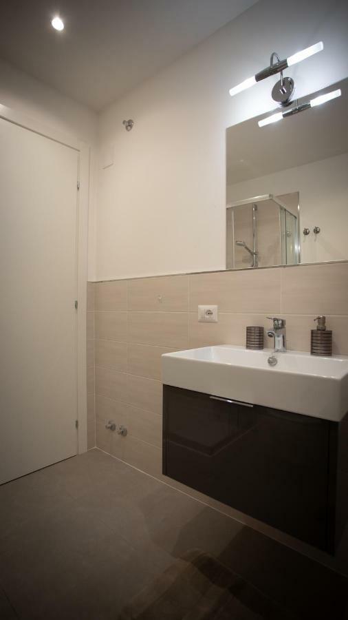 Guest House Circeo Roma Exterior foto