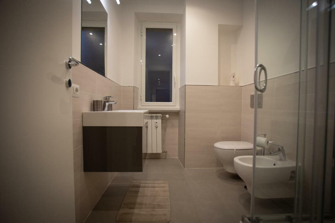 Guest House Circeo Roma Exterior foto