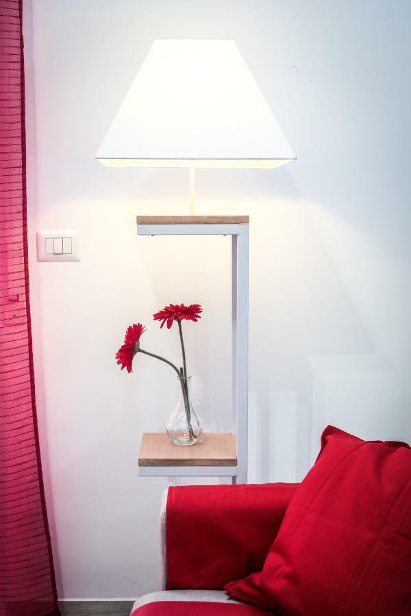 Guest House Circeo Roma Exterior foto