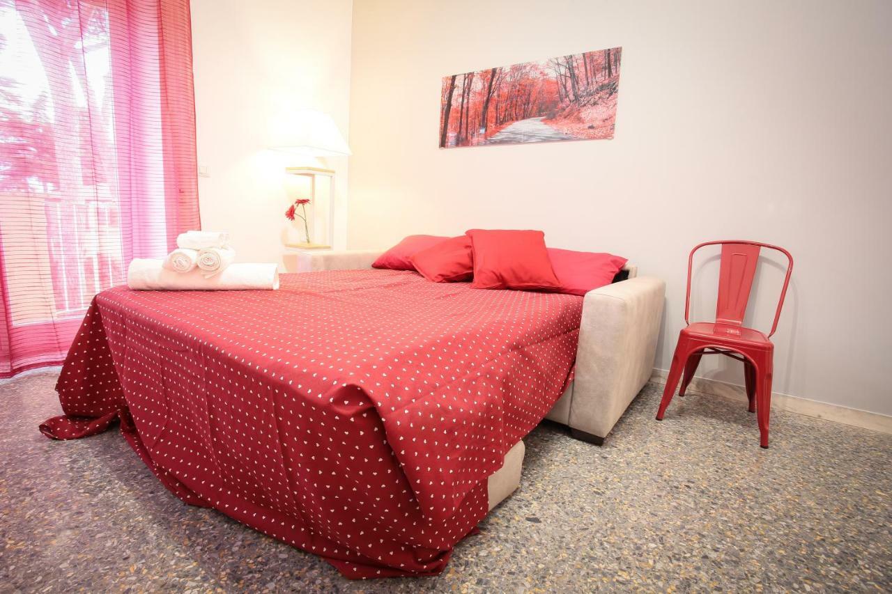 Guest House Circeo Roma Exterior foto