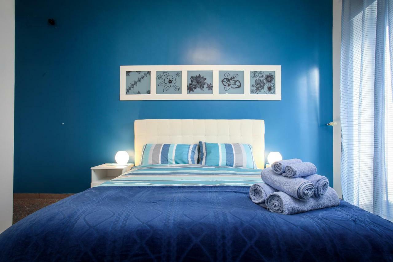 Guest House Circeo Roma Exterior foto