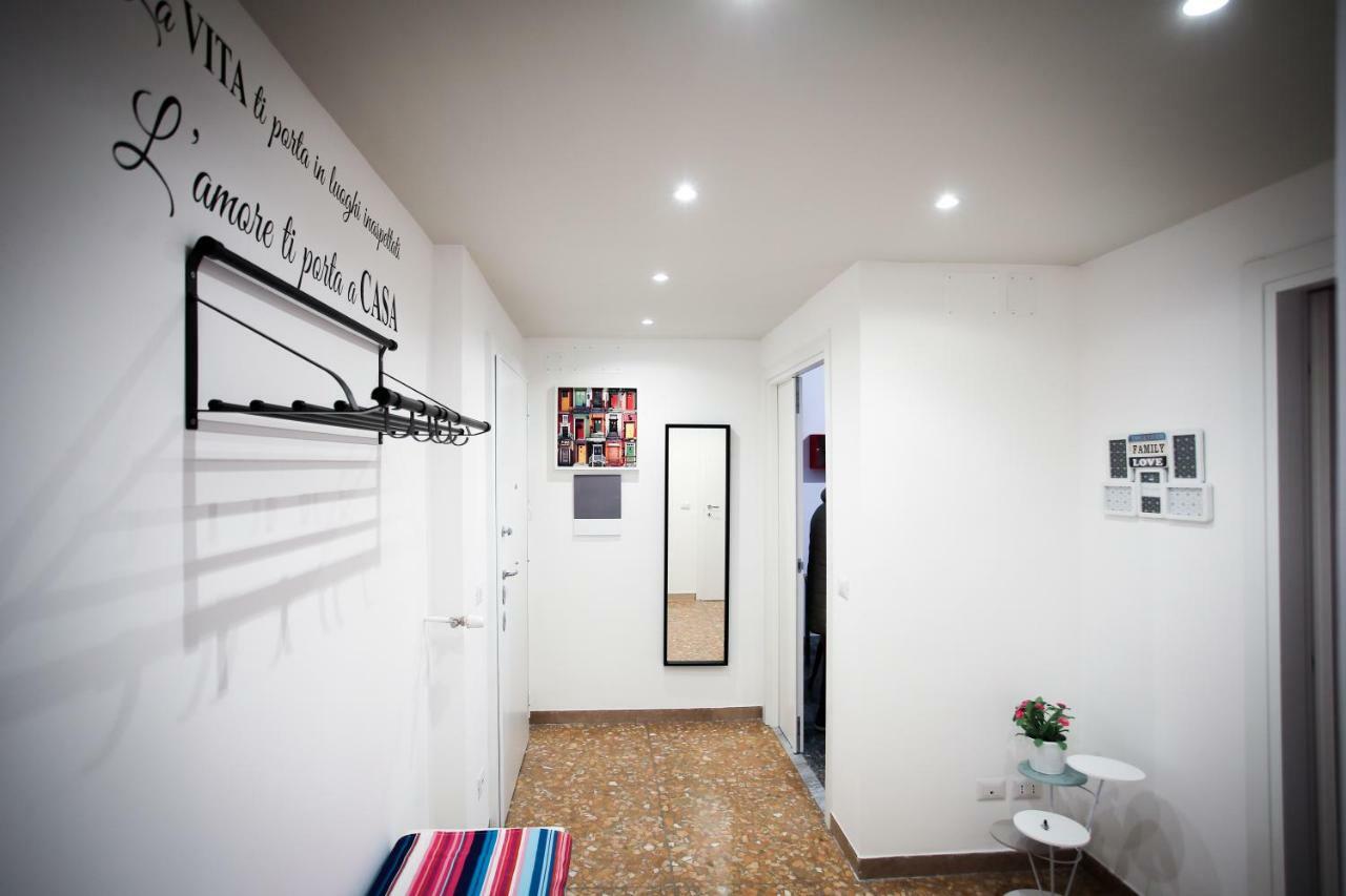 Guest House Circeo Roma Exterior foto