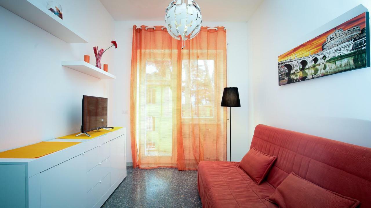 Guest House Circeo Roma Exterior foto