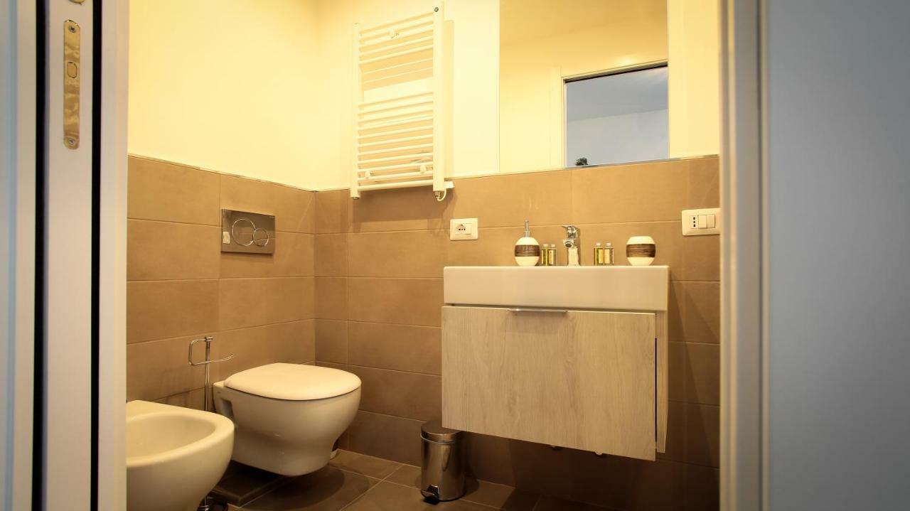 Guest House Circeo Roma Exterior foto