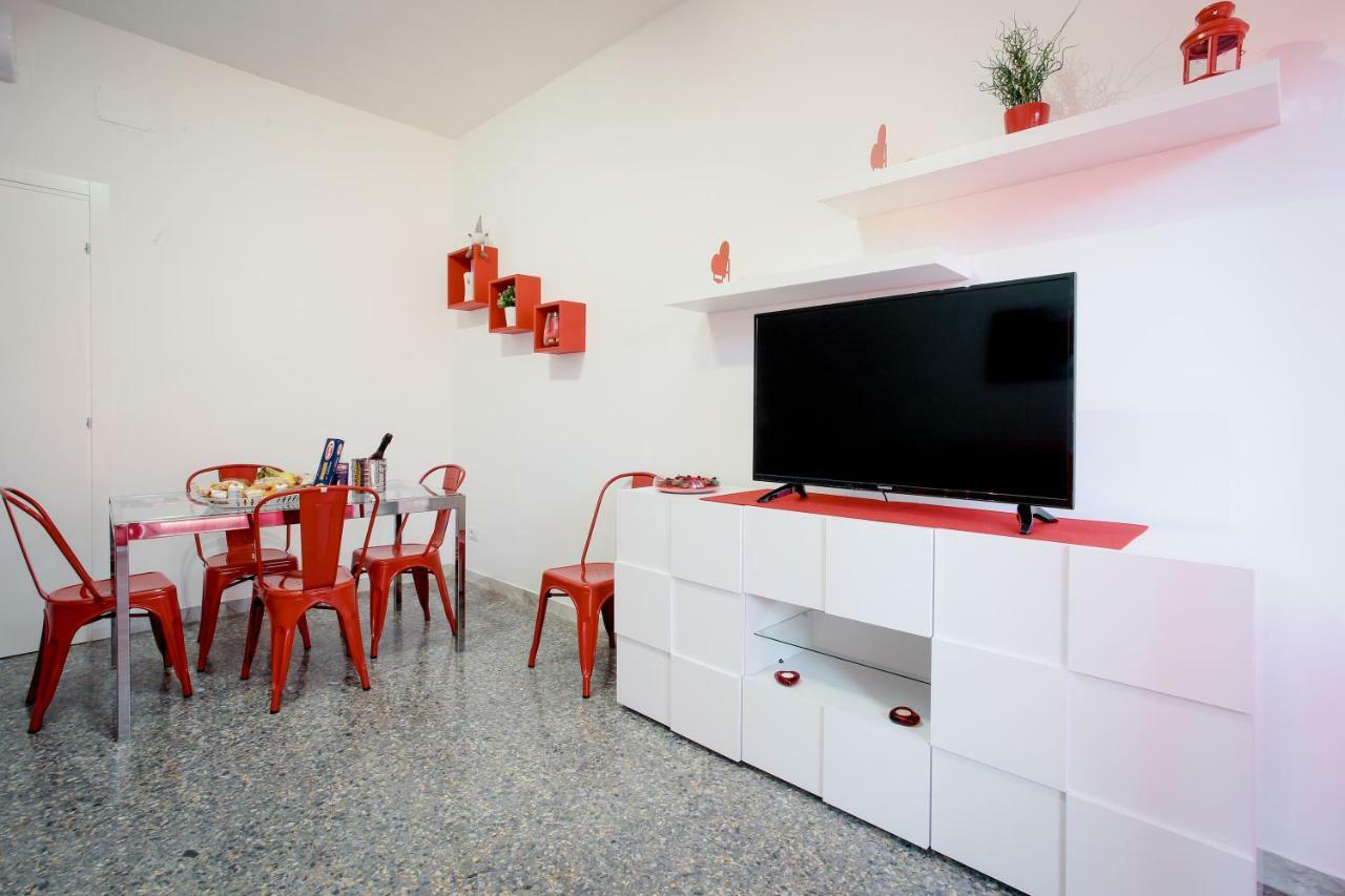 Guest House Circeo Roma Exterior foto