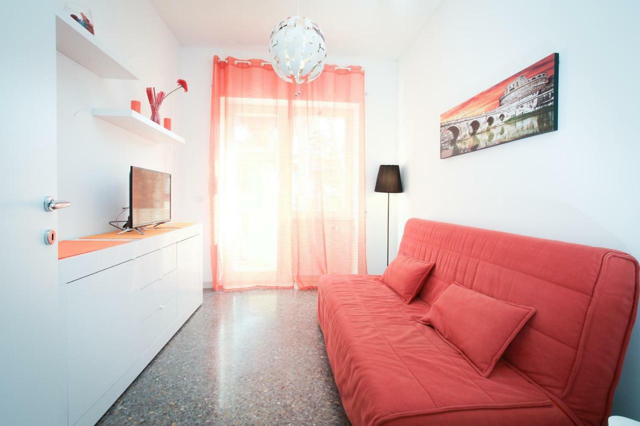 Guest House Circeo Roma Exterior foto