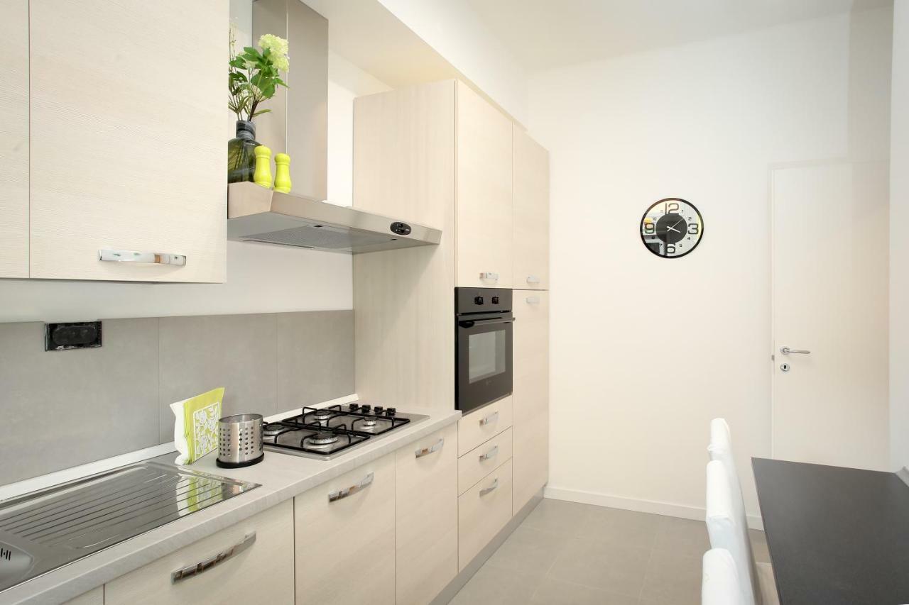 Guest House Circeo Roma Exterior foto